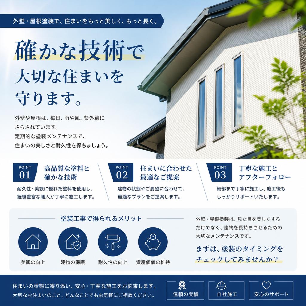 迅速な見積もりとスピーディな納品